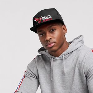 1DA Snapback